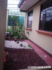 Venta casa en costa rica