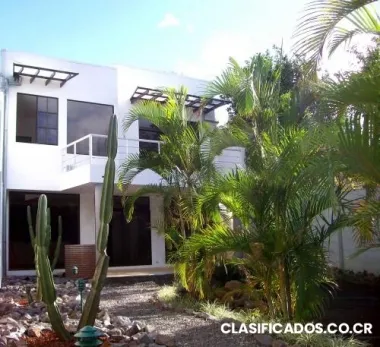 Venta casa en santa ana