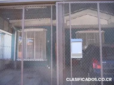 Venta casa, residencial cartago