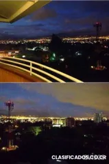 Venta condominio penthouse, escazu