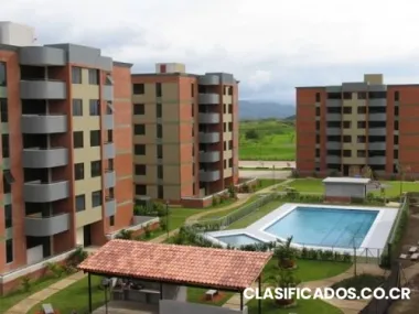 Venta de apartamento e san rafael de alajuela