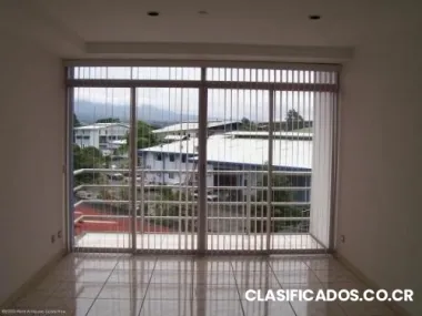 Venta de apartamento en condominio en la uruca