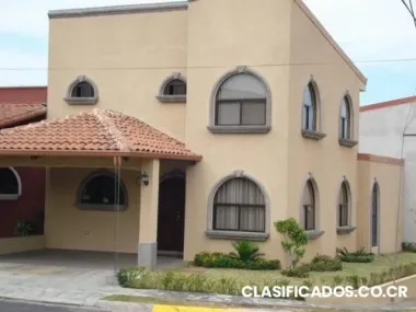 Venta de casa en san agustin, heredia.