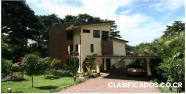 Venta de casa san rafael de heredia