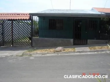 Venta de casa y automovil incluido x motivo de viaje