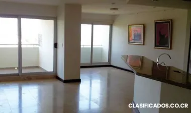 Venta de penthouse la uruca- edificio nuevo