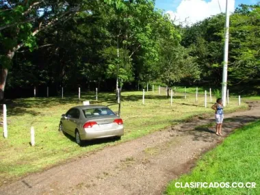 Venta de precioso lote en playa carrillo, guanacaste