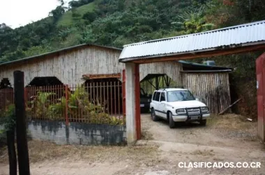 Venta de prpiedad cachi parais cratago