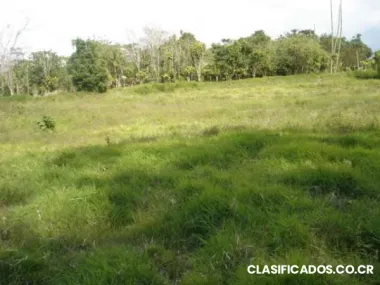 Venta hermoso terreno ubicado en heredia