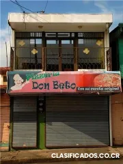 Venta local comercial en el centro de san ramon de alajuela