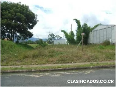 Venta lote en urbanizacion valle verde