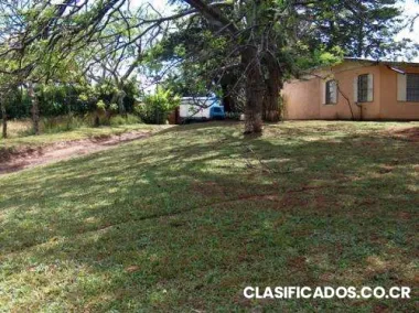 Venta lote san rafael desamparados.