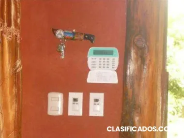 Venta o cambio de finca