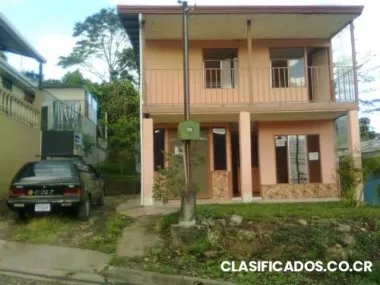 X hipoteca urge vender casa 2 pisos con local rebajada de 23 a 12 milss