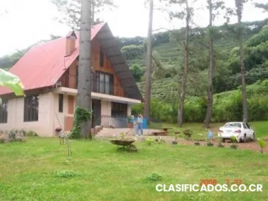 ¡¡ se vende hermosa casa de campo en costa rica¡