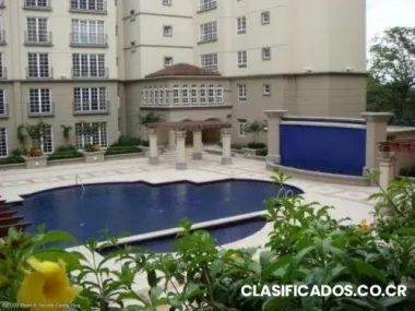 (10-267) apartamento en alquiler en escazu