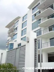 11-5 apartamento amoblado en escazu