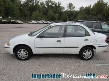 1995 geo metro $1500 llame ya !!.....