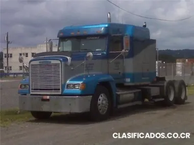 1996 freightliner midroof