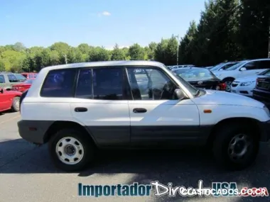 1997 toyota rav4 $4500 (llame ya ).