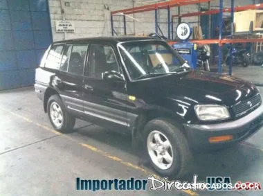 1997 toyota rav4 l $10000 llame ya se financia !!!