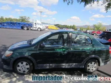 2000 toyota echo $4500 llame ya !!!..