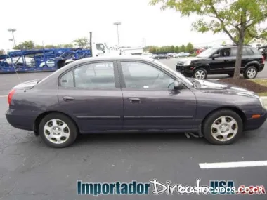 2001 hyundai elantra gls $2200...!!!
