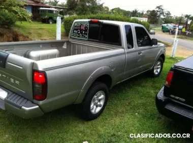 2002 nissan frontier $12000 www.importadordirectousa.com