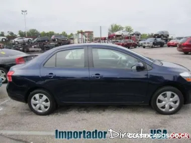 2007 toyota yaris $7000 llame ya !!!