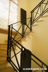 593-preciosa casa a pocos metros de playa langosta