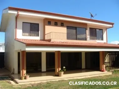 (616) casa en residencial altos de horizonte