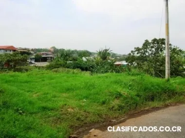 655-lote en zona de alta plusvalía