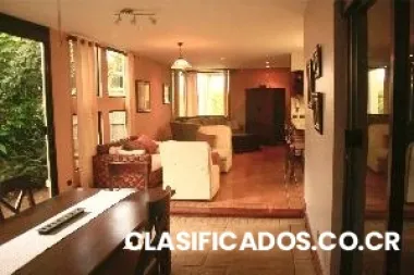 758- departamento en venta - santa ana rio oro