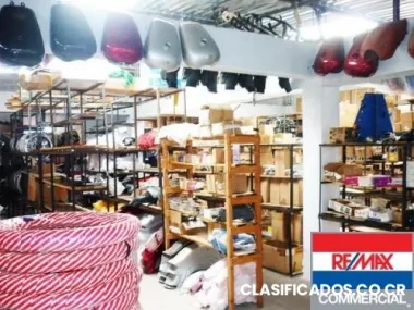 833- propiedad comercial en venta