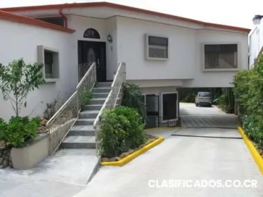 $850 2br the furnished apartment in rio oro de santa ana, san jose