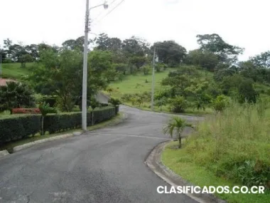 906 m2 san antonio de escazu precio rebajado