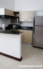 $950 por mes, completamente amueblado