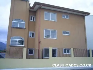 $95000 apartment on the third floor santa ana, san jose, costa rica