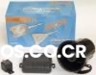 Alarma para carro rn09 especial para control original