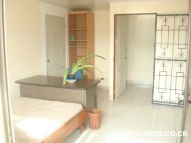 Alquilar habitacion con muebles o sin muebles, grecia centro