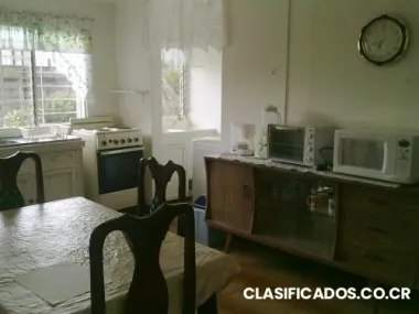 Alquiler apartamento