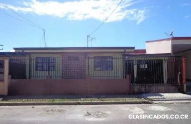 Alquiler - casa - cartago - por walmart - ¢360000