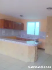 Alquiler casa escazú amueblada por completo