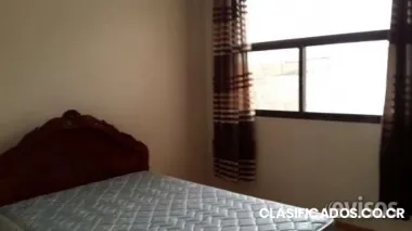 Alquiler casa rohrmoser