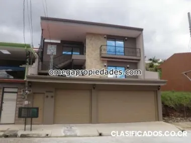 Alquiler condominio tres rios