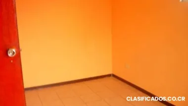 Alquiler de apartamento para una persona