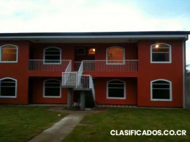 Alquiler de apartamentos