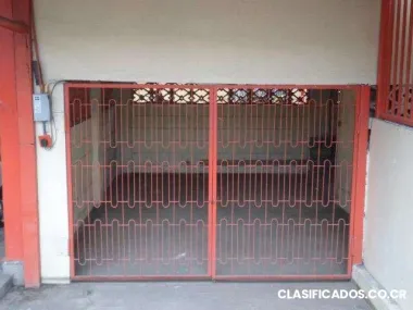 Alquiler de bodega san rafael abajo de desamparados