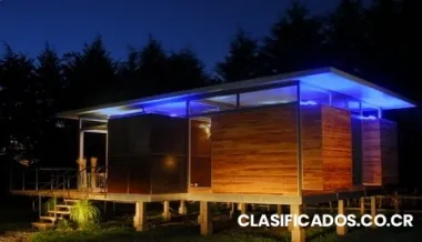 Alquiler de casa amueblada san ramon 3 rios