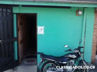 Alquiler de casa cartago por metrocentro